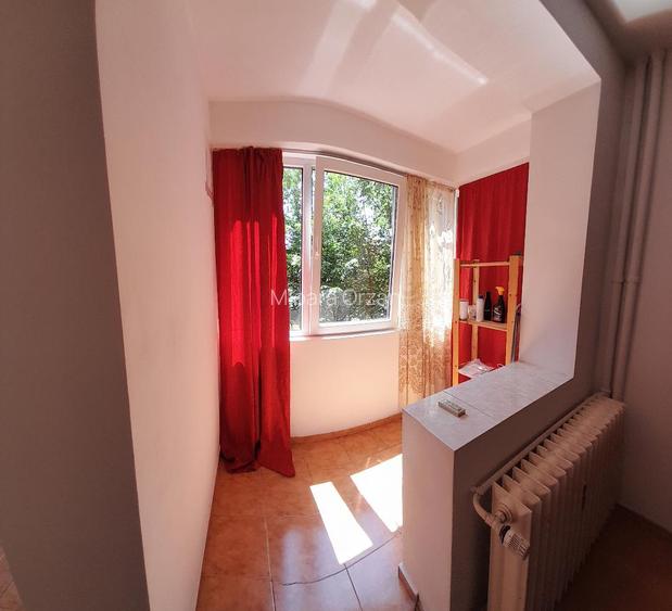 Vatra Luminoasa-Maior Coravu, garsoniera etaj 1/10 - 4