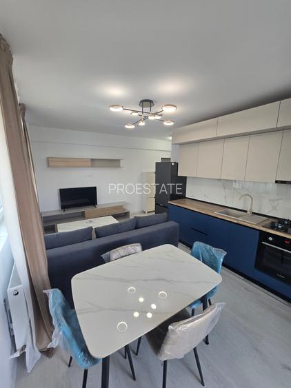 Apartament 2 camere decomandat | Prima inchiriere | Mobilat si utilat | Parcare - 9