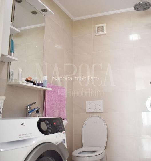 Apartament 3 camere de vanzare in Rogerius Oradea, Oradea - 8