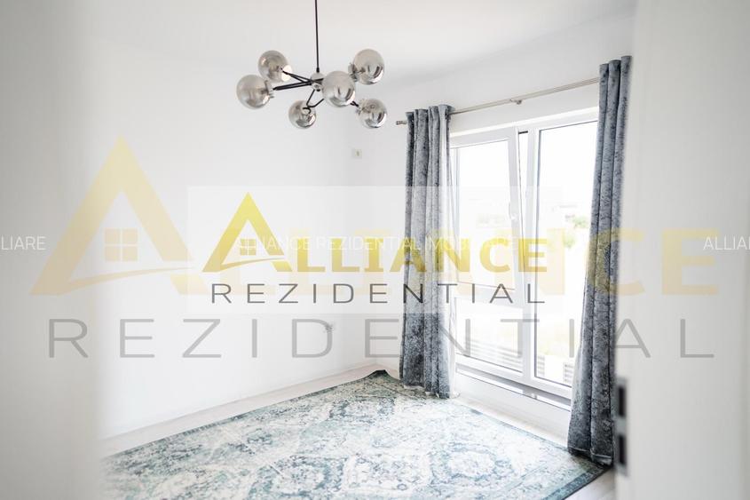 Vila Individuala 5 camere Soseaua Oltenitei Teren 300 mp - 13