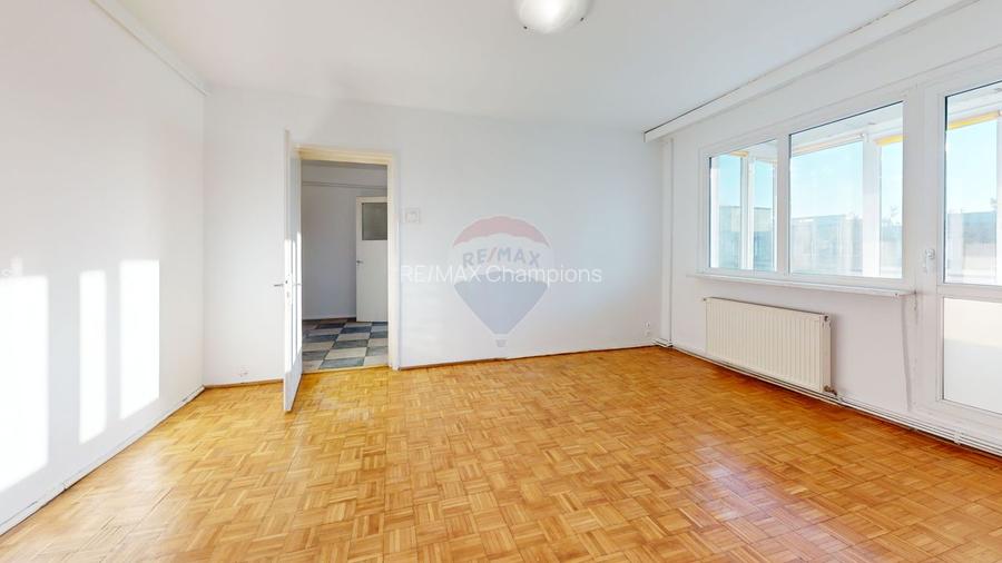 2 camere | Zona Gării | Școala 19 | Mutare imediată |89.900 euro-50 mp - 10