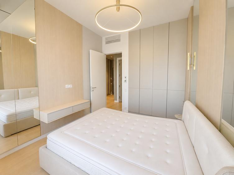 Babu's apartment at One Verdi Park - QF002