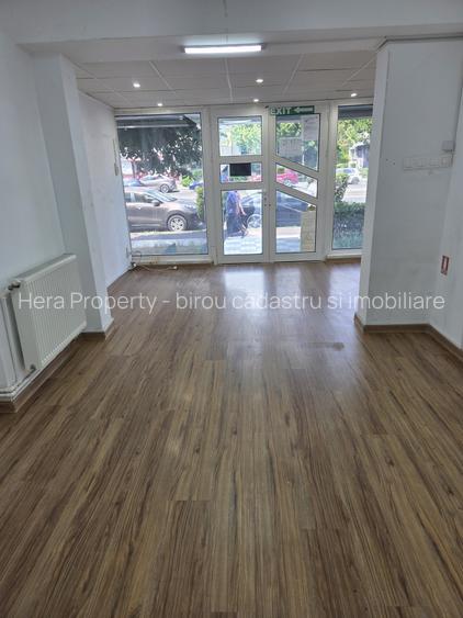 SPAȚIU COMERCIAL DE ÎNCHIRIAT LA MAȘNIȚĂ - 11