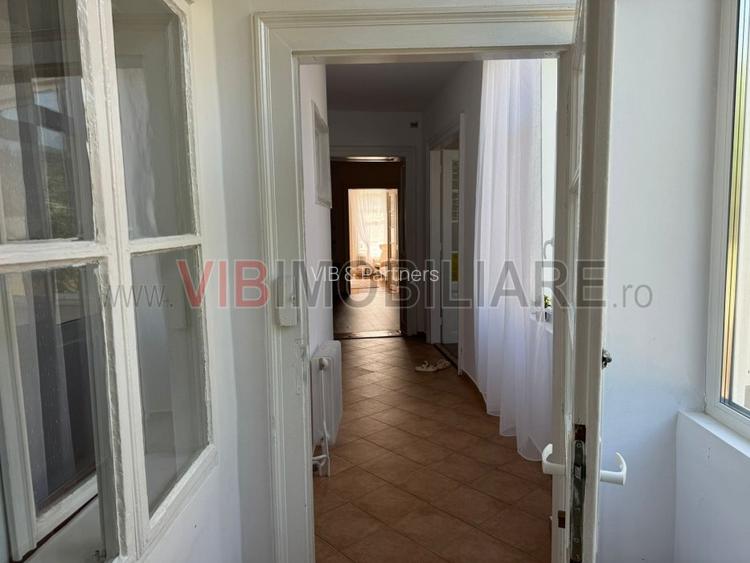 Timișoara | Casă 10 camere | Zona Lunei | 360 mp utili | Ideală pentru investiți - 5