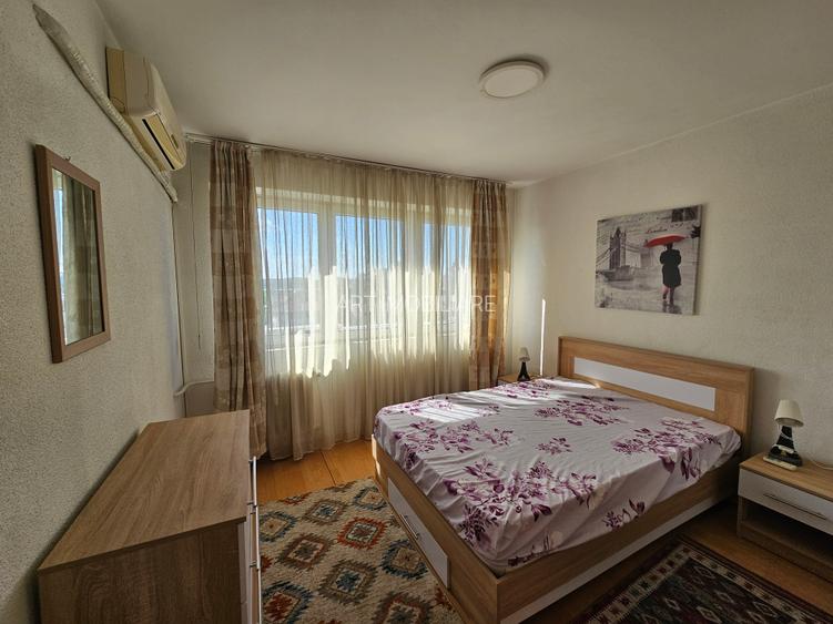 Apartament 2 Camere Unirii - Cantemir - 10