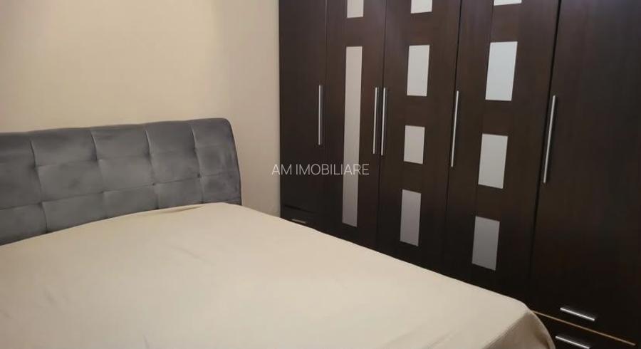 AP. 2 CAMERE- DUDESTI, BLOC REABILITAT, MOBILAT/UTILAT, METROU - 3
