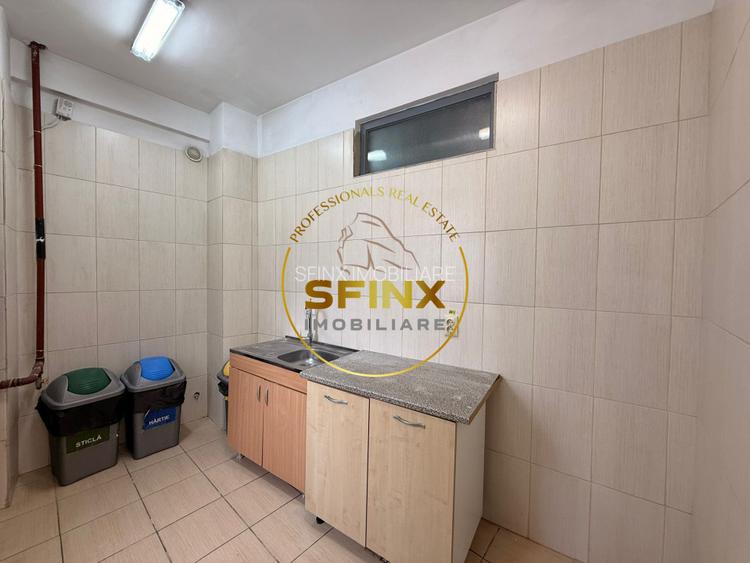 Cladire multifunctionala – sediu business, Cotroceni - 24