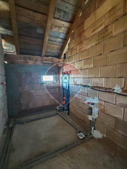 Casă cu 5 camere, de vânzare în Râșnov, Brasov - 8