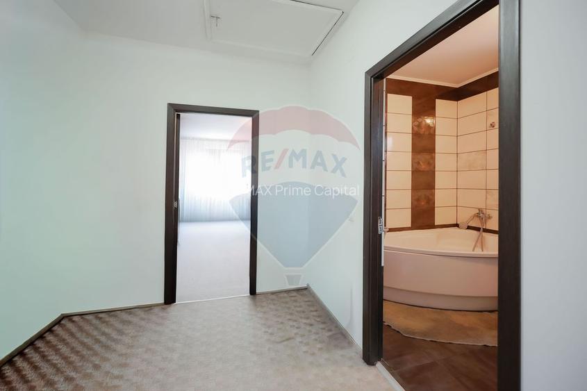 Duplex cu 3 camere de vânzare, zona Ioșia, Oradea - 17