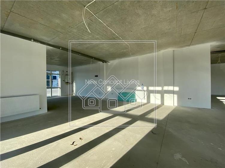 Spatiu comercial de 259 mp utili - Zona Calea Surii Mici - 5