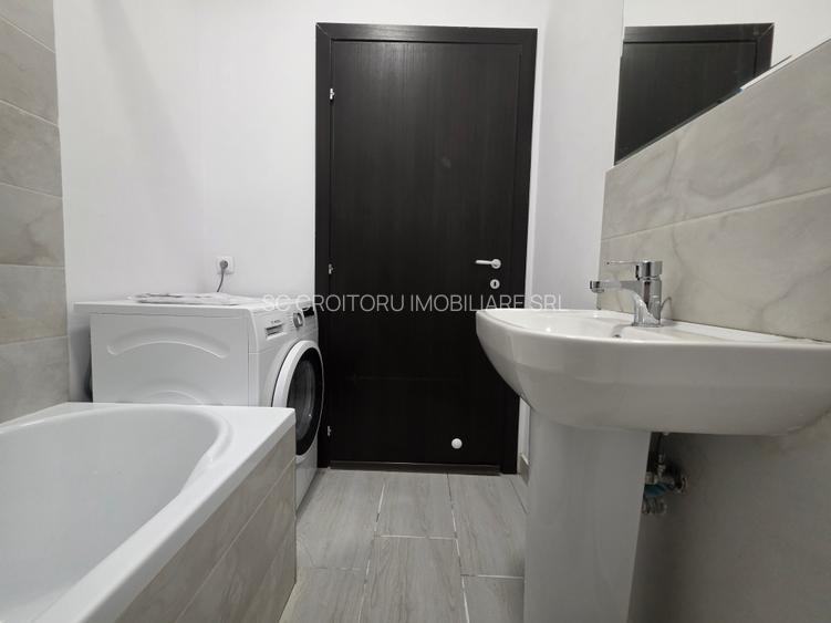 APARTAMENT PREMIUM 2 CAMERE! UNIVERSITATE ! METROU ! CENTRALĂ PROPRIE!