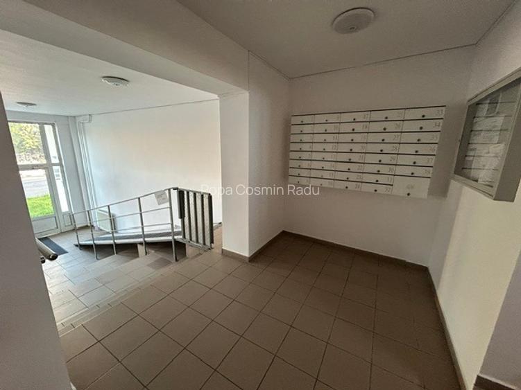 GARSONIERĂ 42 MP – PIAȚA DOMENII, COMPLET NOUĂ, MOBILĂ IKEA, UTILATĂ PREMIUM  - 11