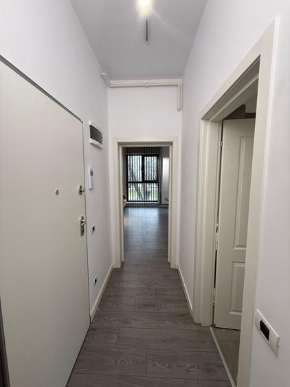 2 camere - Grozavesti - 5 min Metrou - Bloc Nou - View