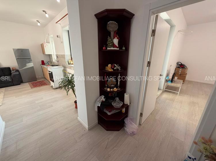 13 Septembrie-Marriott / Apartament doua camere-Bloc nou - 7