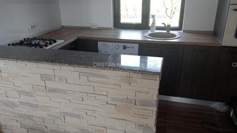 Vila P+M, teren 1222 mp, TOTUL NOU, la 15 Km de Braila - 6