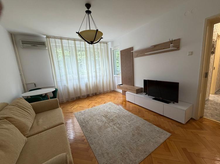 Apartament 3 camere - Campia Libertatii