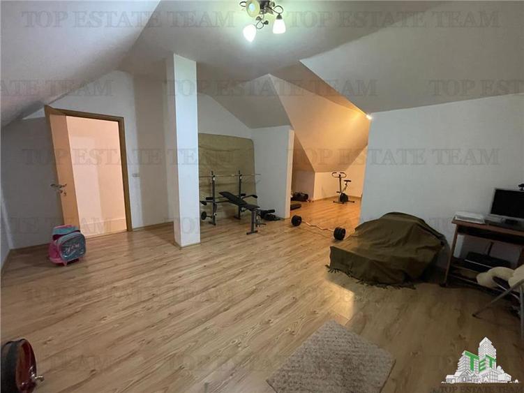 Vila de vanzare in Fundeni Dobroesti