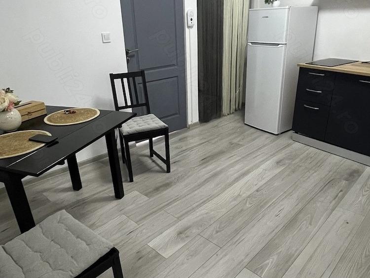 Cismigiu - Facultatea de Drept - Apartament Ultramodern