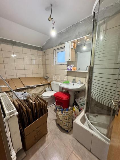 Casă individuală, 101 mp, zonă Centrală - Valea Roșie - 18