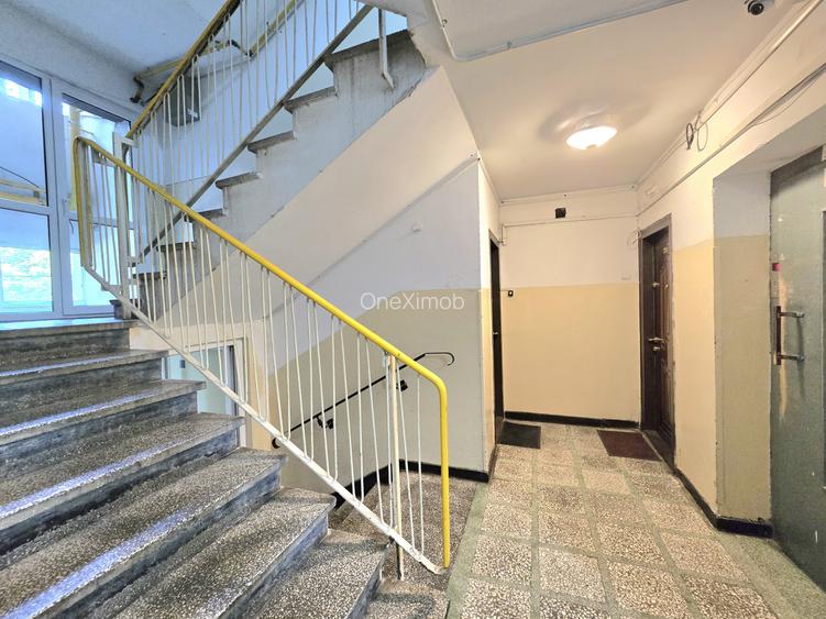 Apartament cu 2 camere| COMISION 0% | Titan-Nicolae Grigorescu | 2 min de Metrou - 17