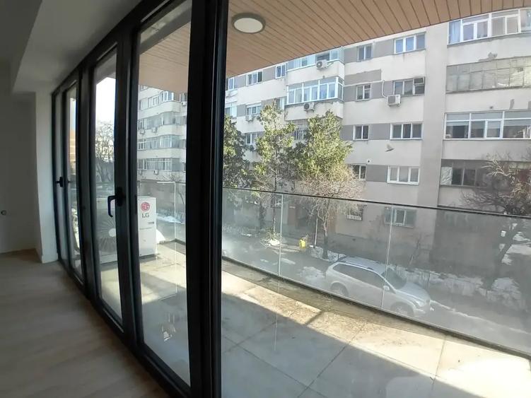 Apartament 3 Camere + Parcare | Calea 13 Septembrie | Marriott