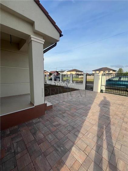 DUPLEX - PREMIUM | 5 CAM | 3 BAI | BALCON | TERASA ACOPERITA | 2xPARCARE | CURTE - 30