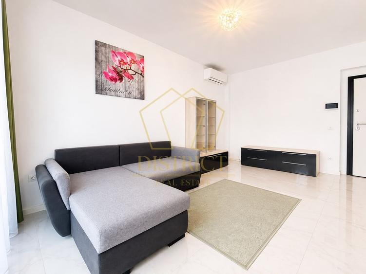 Apartament cu 2 camere | Future Residence | Giroc