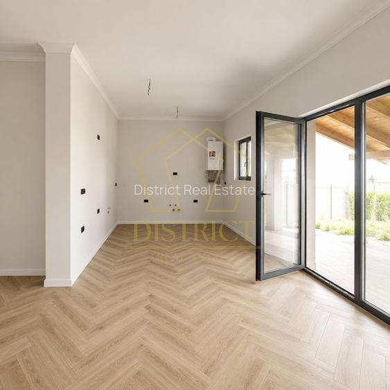 Duplex superb cu 4 camere I Mosnita Noua - 2