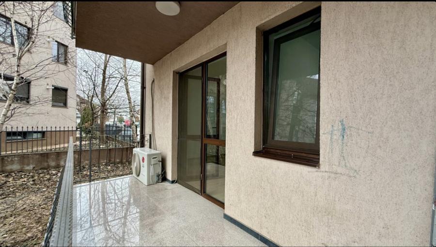 Apartament Fundeni - Dobroesti cu LOC PARCARE inclus