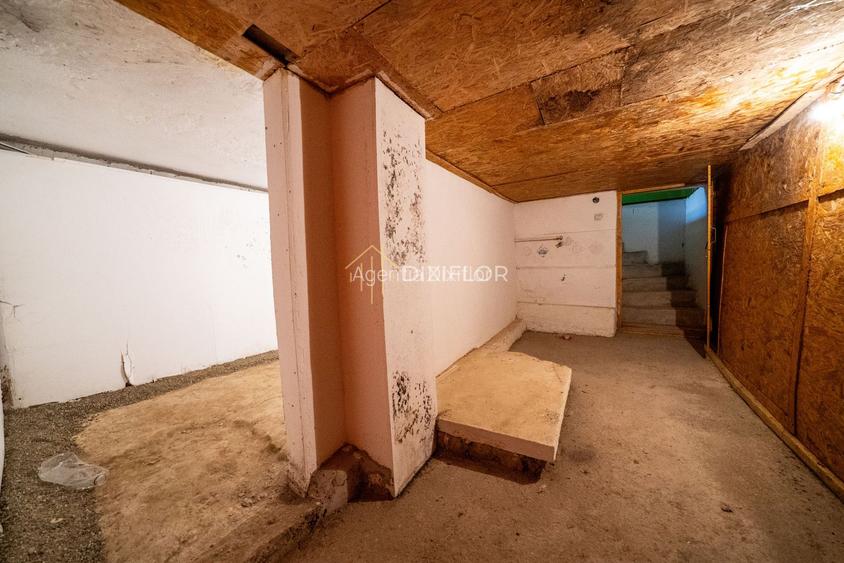 Vilă cu vedere panoramică și garaj, Sighișoara - Comision 0 - 18