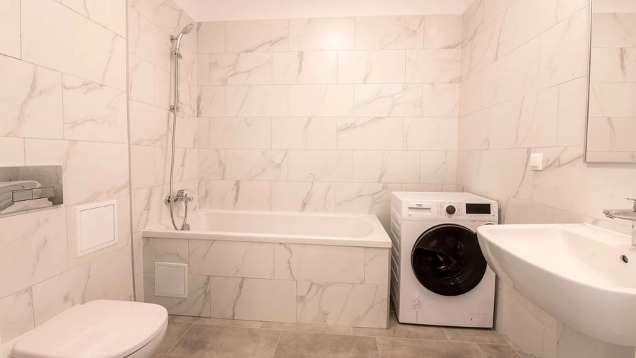 APARTAMENT 2 CAMERE – 76.86 MP | BLOC 2026 | BREEAM | GREENFIELD