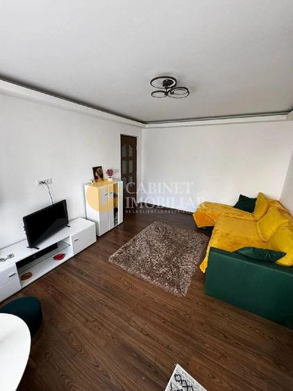 2 Camere- Renovat Complet- Mobilat si Utilat- Alexandru cel Bun