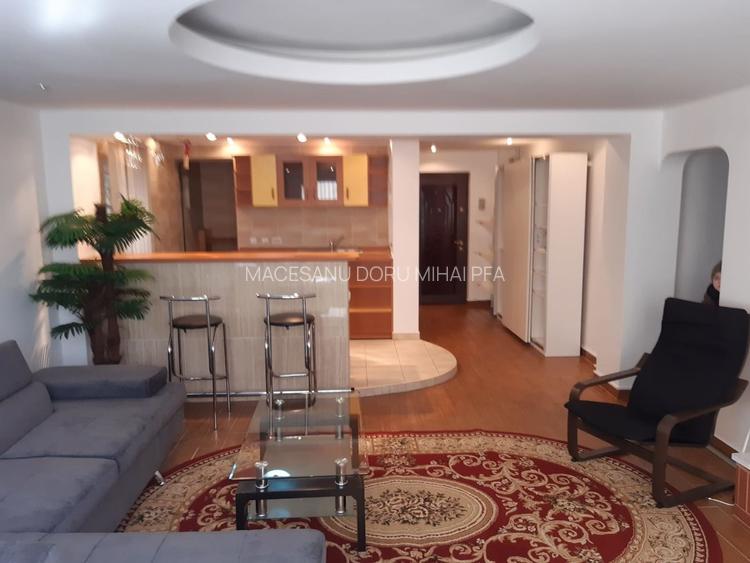 Apartament 2 Camere Centrala Termica Loc Parcare Lacul Tei Circului - 3