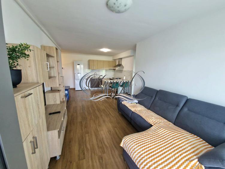 Apartament modern in ansamblul Scala Frunzisului
