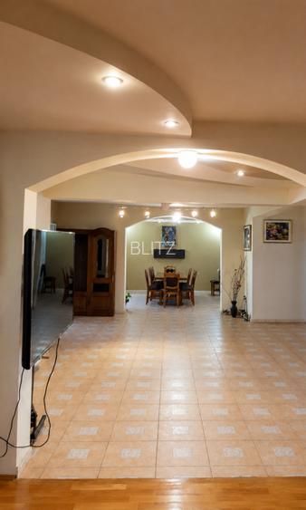 Casa individuala, 350 mp, zona Sasar - 3