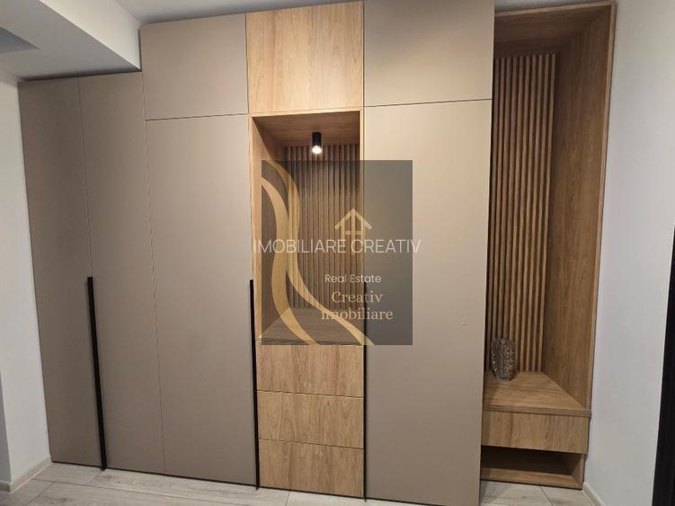 APARTAMENT TIP STUDIO 2 CAMERE MOBILIAT SI UTILAT CU GRADINA PROPRIE - 10