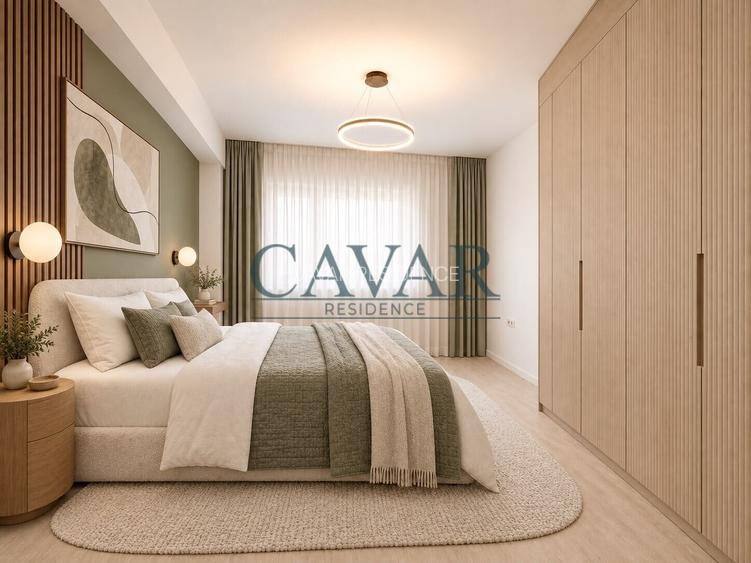 Cavar Residence Proiect Drumul Dealu Babii - 12