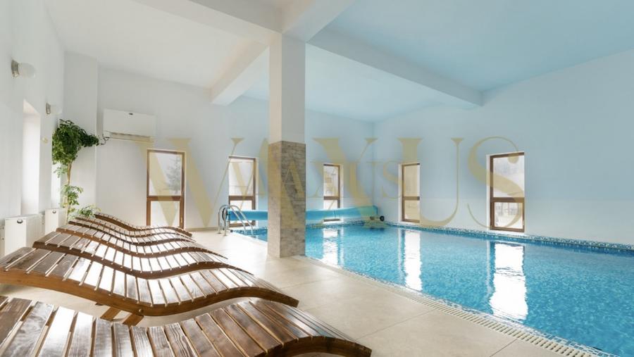 Complex Turistic de Vânzare în Colibița – Cazare, Restaurant, SPA