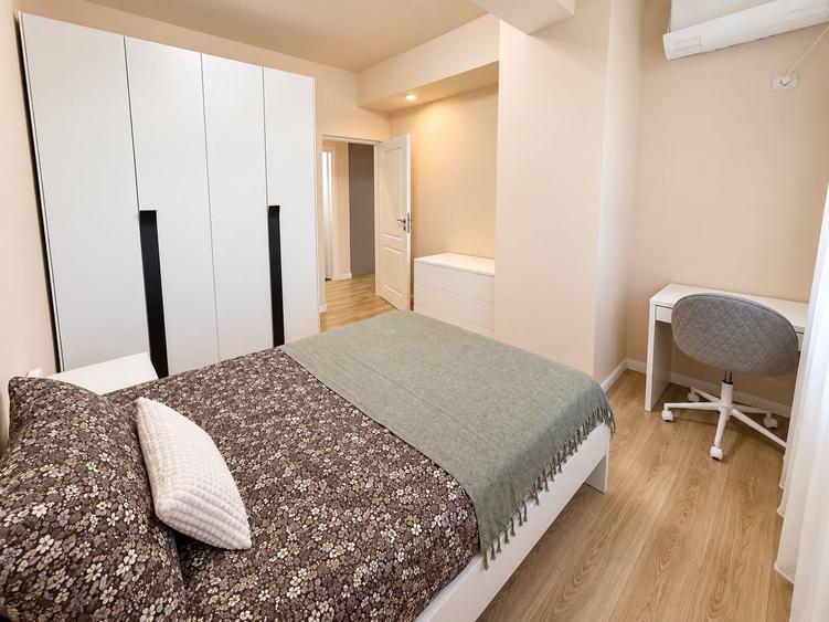 Apartament 3 camere | 90 mp | 2 băi | 2 balcoane | Sisești
