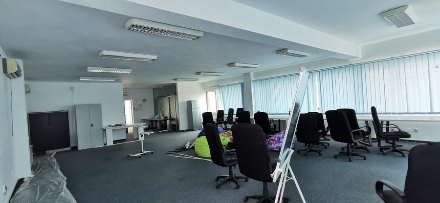 Cladire premium pentru birouri, Zorilor, foarte aproape de Centru!