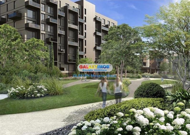 Inchiriere spatiu comercial, complex rezidential, Ploiesti, Albert