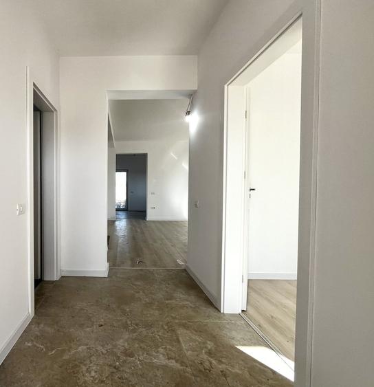 Duplex modern, separat prin camera tehnica, in Ghiroda - zona Primărie