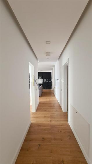 Penthouse 4 camere LUX 90mp,terasa 44mp,parcare, Gheorgheni-complex Diana - 17