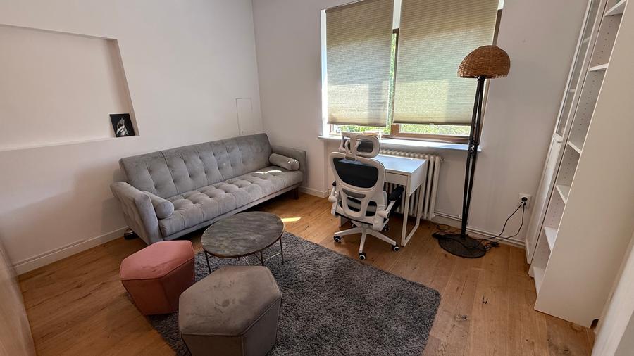 Toamnei, 3 camere mobilat-utilat, renovat, gata de mutat