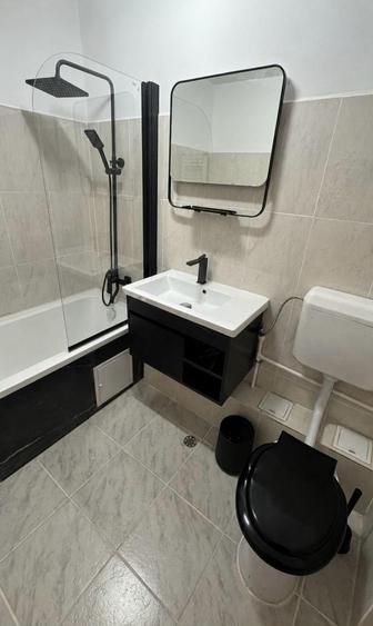 APARTAMENT 3 CAMERE | 2 BĂI | 80 MP | PIAȚA APUSULUI