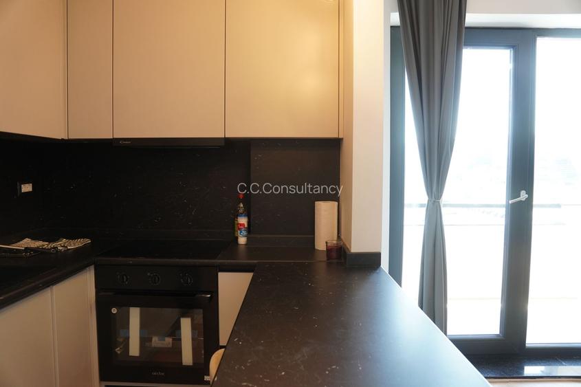 Apartament 2 camere Pipera My Place Residence - 3