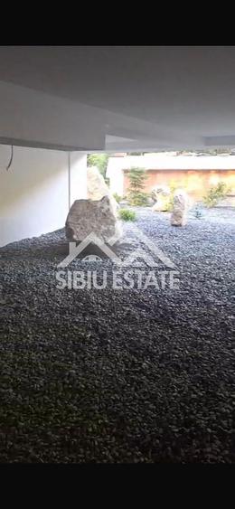 Cabana cu design Alpin in mijlocul padurii – Porumbacu de Sus