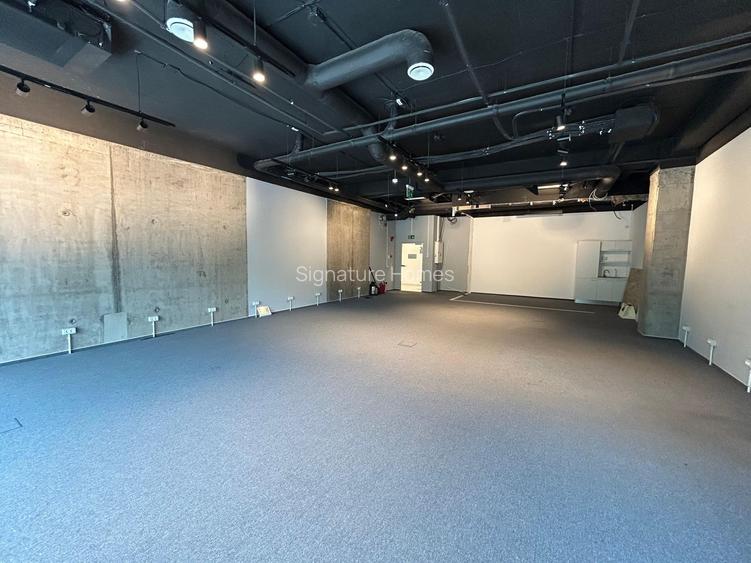 Spatiu Comercial cu randament - Herastrau - 5
