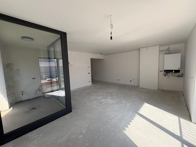 Apartament 3 camere, suprafata utila 106,6, cartierul Brașovechi