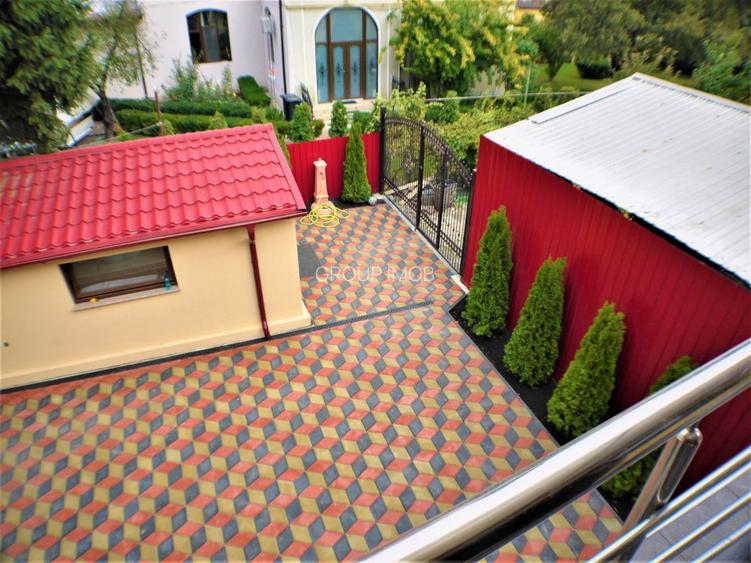 Casa 4 camere, ultracentral Bacau. - 23